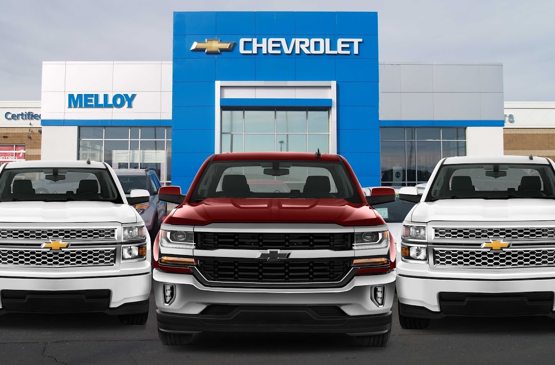Melloy Chevrolet