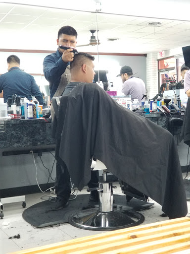 Barber Shop «Endless Barber shop», reviews and photos, 1845 N Garland Ave, Garland, TX 75040, USA