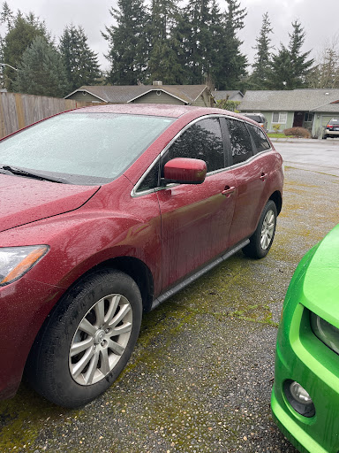 Used Car Dealer «Preferred Auto Sales», reviews and photos, 12516 Pacific Ave S, Tacoma, WA 98444, USA