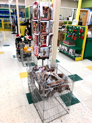 Pet Supply Store «Pet Supplies Plus», reviews and photos, 5092 Mayfield Rd, Lyndhurst, OH 44124, USA