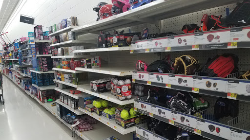 Department Store «Walmart Supercenter», reviews and photos, 310 31st Ave SE, Puyallup, WA 98374, USA