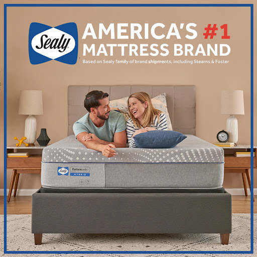 Bed Shop «The Mattress Experts», reviews and photos, 3525 NW Bascom Norris Dr, Lake City, FL 32055, USA