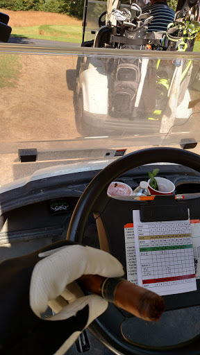 Golf Course «Mc Gregor-Links Country Club», reviews and photos, 359 Northern Pines Rd, Wilton, NY 12831, USA