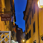 Photo n°4 de l'avis de Gary.c fait le 01/10/2022 à 19:34 sur le  Osteria all'Ombra à Riva del Garda