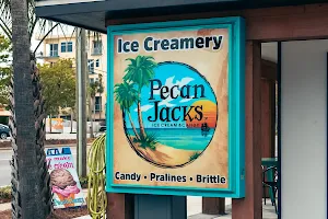Pecan Jacks Ice Cream & Candy - Destin image