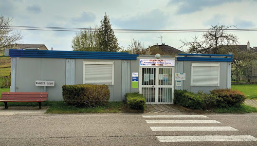 Administration locale CPAM de Meurthe-et-Moselle Toul