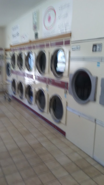 The Laundromat, L.L.C.