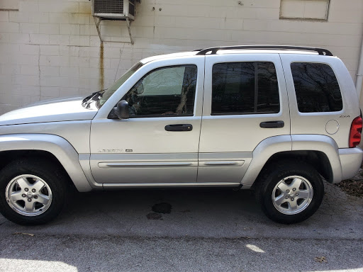 Used Car Dealer «Quality Auto Sales LLC», reviews and photos, 1032 W 5th St, Corbin, KY 40701, USA