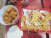 Plats et boissons du Restaurant KFC Rosny à Rosny-sous-Bois - n°5