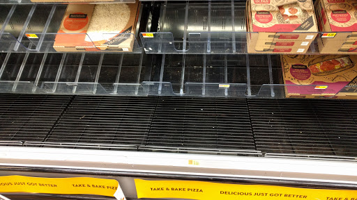 Department Store «Walmart Supercenter», reviews and photos, 7001 Bridgeport Way W, Lakewood, WA 98499, USA