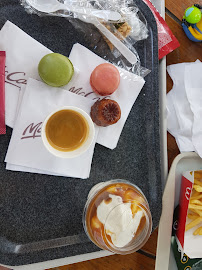 Aliment-réconfort du Restauration rapide McDonald's à Pau - n°4