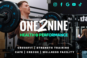 129 Health & Performance CrossFit Gym image