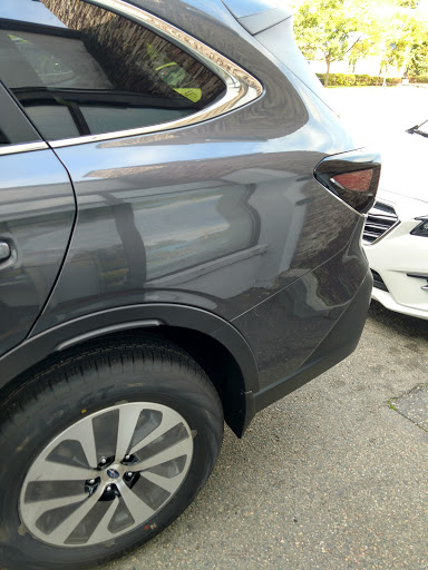 Subaru Dealer «Village Subaru», reviews and photos, 61 Powder Mill Rd, Acton, MA 01720, USA