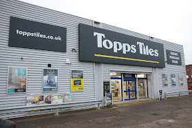 Topps Tiles Colchester - SUPERSTORE