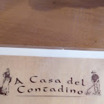 Photo n°1 de l'avis de stefania.. fait le 01/03/2021 à 11:46 sur le  A Casa del Contadino à Selvino