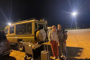 Ash Airport Taxi Entebbe image