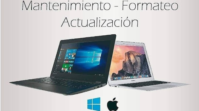 Opiniones de INNOVA y vive bien COMPUTADORAS en Cuenca - Tienda de informática