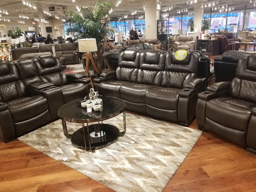 Furniture Store «The RoomPlace», reviews and photos, 18150 S Halsted St, Homewood, IL 60403, USA