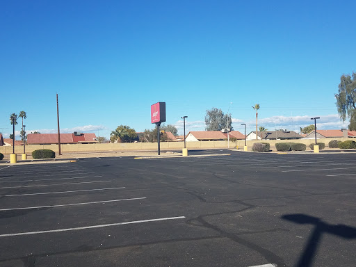 Bowling Alley «AMF Peoria Lanes», reviews and photos, 8475 W Olive Ave, Peoria, AZ 85345, USA