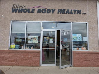 Ellen's Whole Body Health