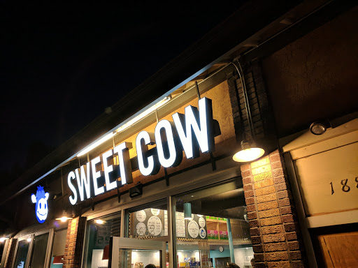 Ice Cream Shop «Sweet Cow», reviews and photos, 1882 S Pearl St, Denver, CO 80210, USA