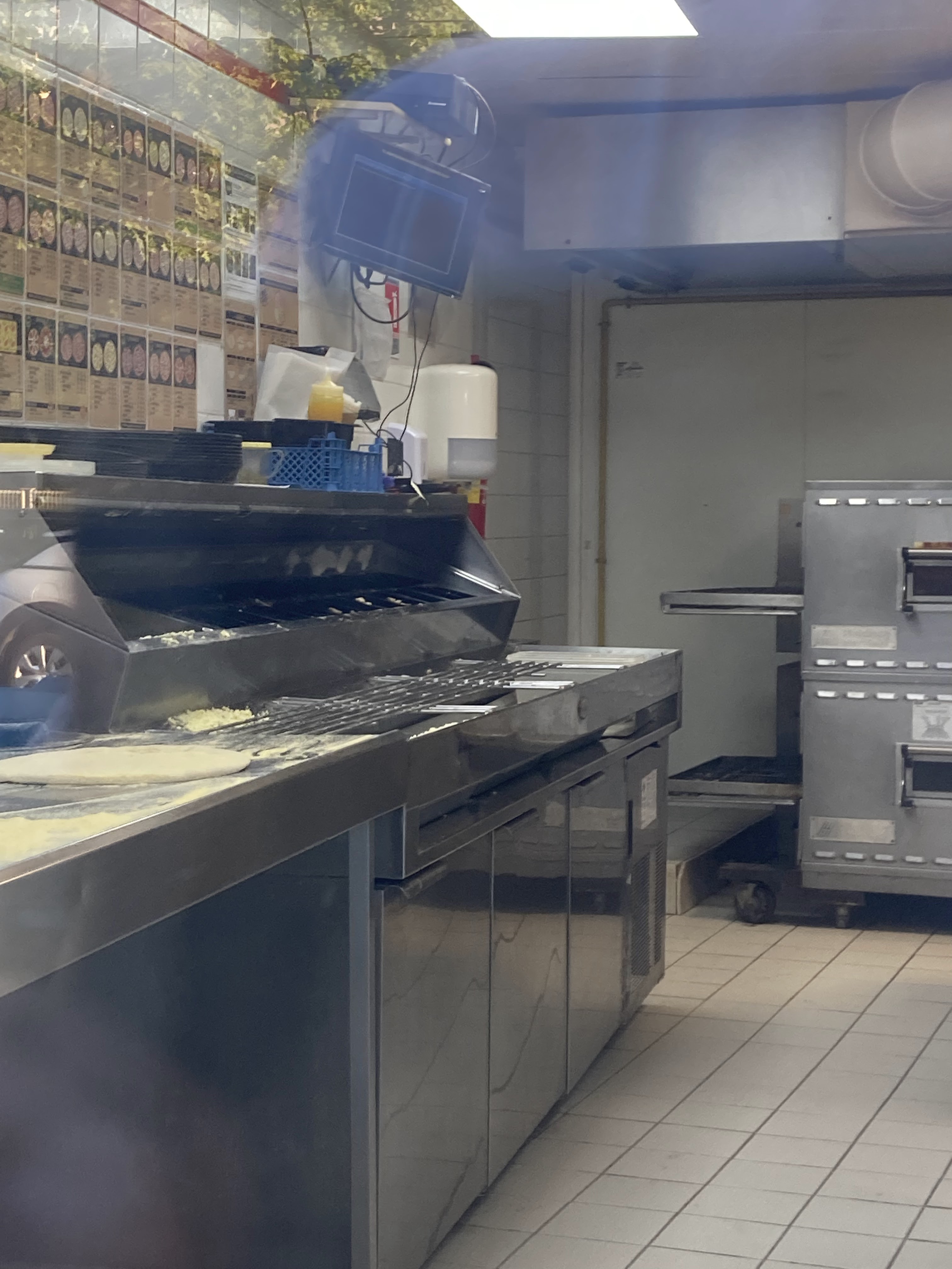 Photo n° 2 de l'avis de Julien.r fait le 26/07/2018 à 04:51