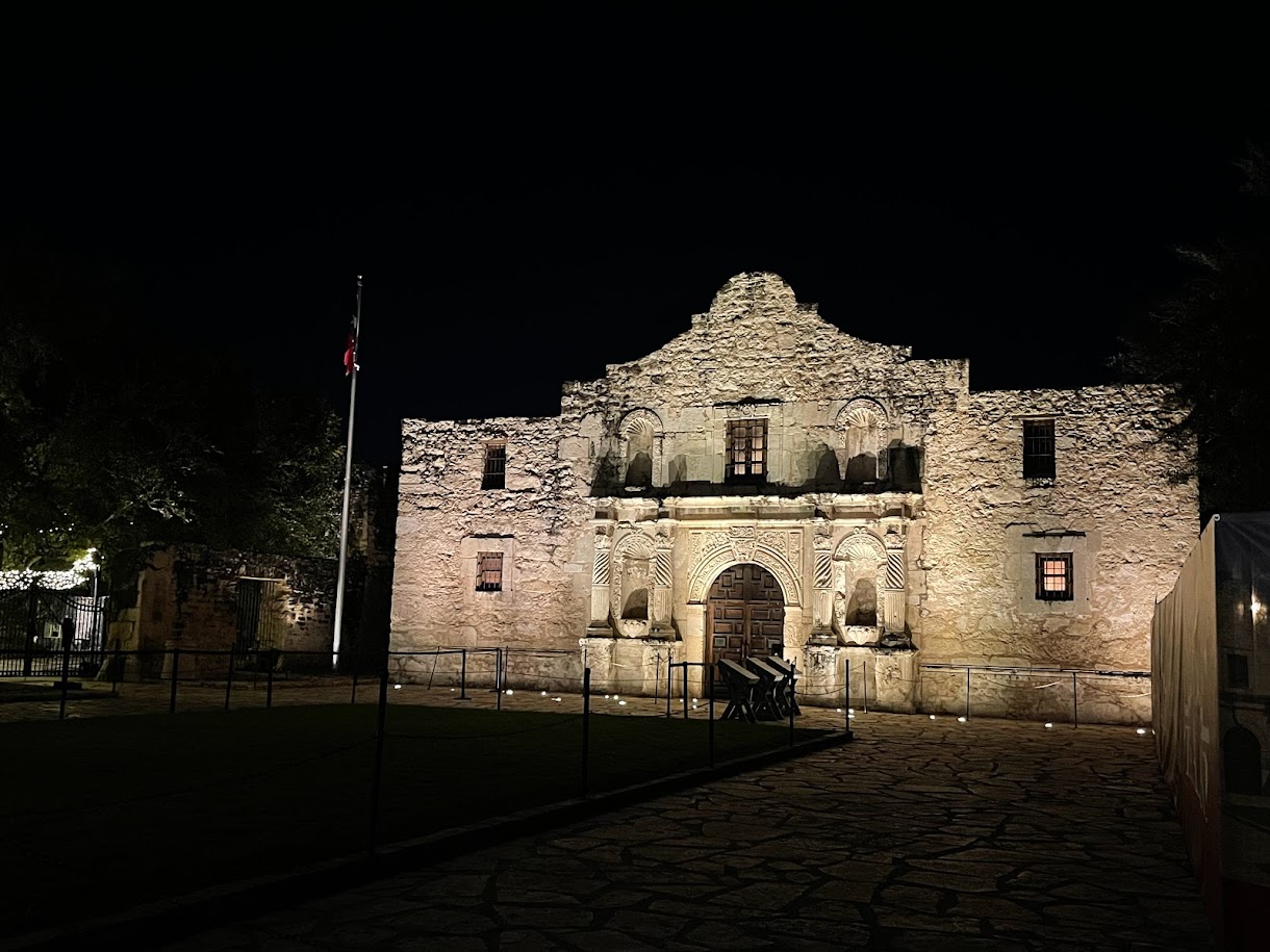 Bad Wolf Ghost Tours & Occult Shop