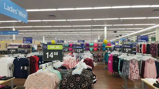 Department Store «Walmart Supercenter», reviews and photos, 100 E Wallace Kneeland Blvd, Shelton, WA 98584, USA