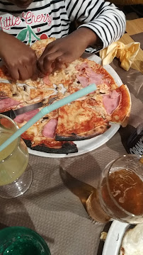 Pizza du Pizzeria El Fuego à Palavas-les-Flots - n°6