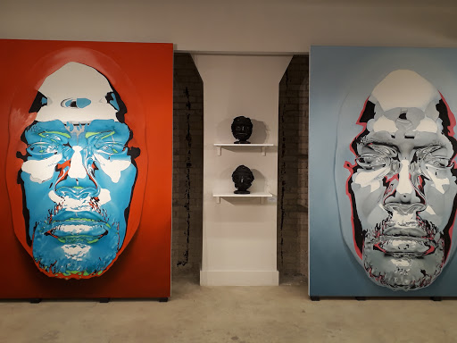 Liquor Store «Liquor Downtown», reviews and photos, 207 E Flagler St, Miami, FL 33131, USA