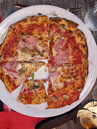 Photo n°34 de Restaurant « Le Mary’s » à Agde ()