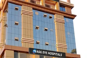 ASG Eye Hospital image