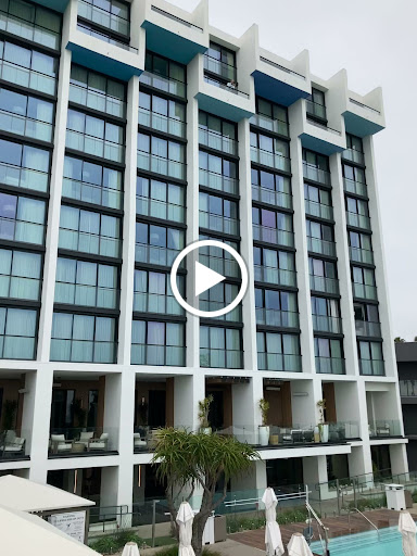 VEA Newport Beach, A Marriott Resort & Spa image