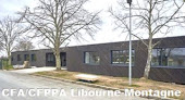Centre de Formation d'Apprentis agricoles - site de Libourne-Montagne (CDFAA) Montagne