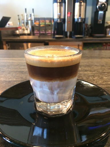 Coffee Shop «Summer Moon Coffee Bar», reviews and photos, 11005 Burnet Rd #112, Austin, TX 78758, USA