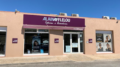 Audioprothésiste Montauroux-Alain Afflelou Acousticien à Montauroux
