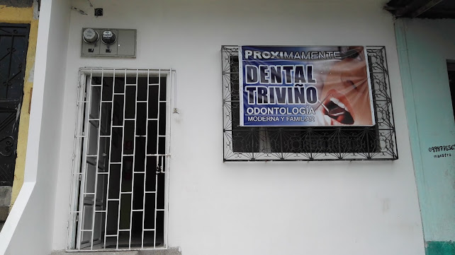 Opiniones de Dental Triviño en Guayaquil - Dentista