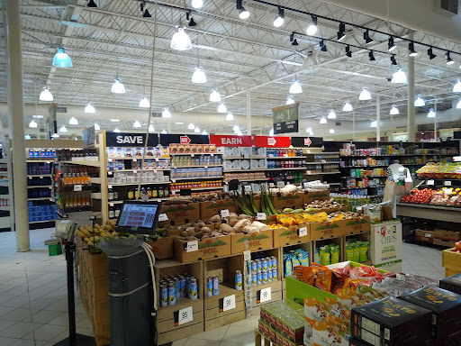 Grocery Store «Giant Food Stores», reviews and photos, 835 Bowman St, Lebanon, PA 17046, USA