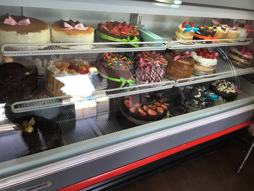 Tienda de postres Culiacán Rosales