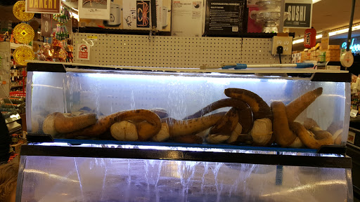 Asian Grocery Store «Kim Son Asian Food Market», reviews and photos, 960 E Pawnee St, Wichita, KS 67211, USA