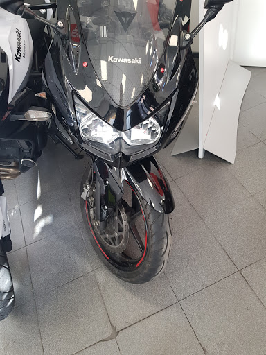 Moto Speed rivenditore selezionato Honda