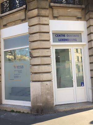 Centre dentaire Paris 5 Saint Michel Luxembourg :Dentistes - Dentylis à Paris