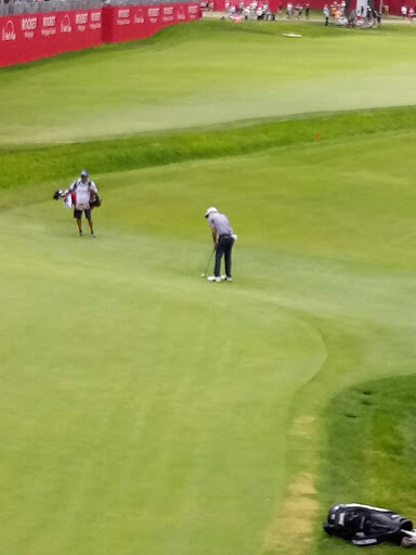 Golf Club «Detroit Golf Club», reviews and photos, 17911 Hamilton Rd, Detroit, MI 48203, USA