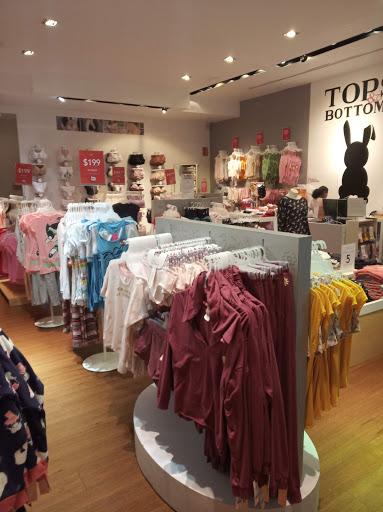 Tops & Bottoms-Mérida Plaza Altabrisa