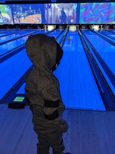 Bowling Alley «AMF Durham Lanes», reviews and photos, 4508 Durham-Chapel Hill Blvd, Durham, NC 27707, USA