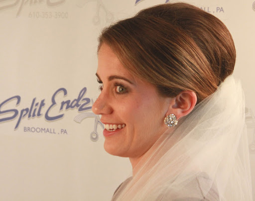 Hair Salon «Split Endz Salon», reviews and photos, 2105 Sproul Rd, Broomall, PA 19008, USA
