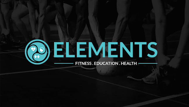 Elements Training - Peterborough Gym & Fitness Centre