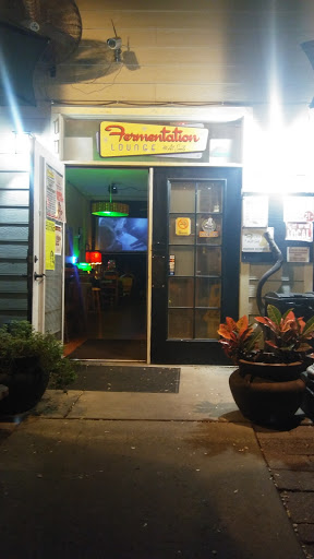 Cocktail Bar «Fermentation Lounge», reviews and photos, 415 All Saints St #113, Tallahassee, FL 32301, USA