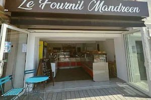 Le fournil mandréen image