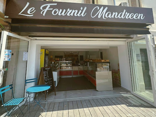 Le fournil mandréen à Saint-Mandrier-sur-Mer